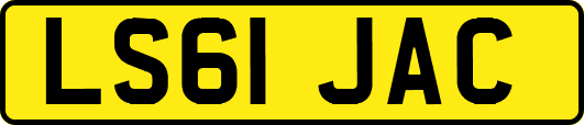LS61JAC