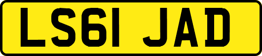 LS61JAD