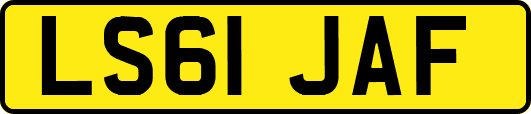 LS61JAF
