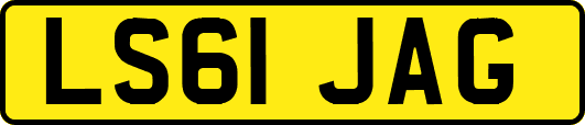 LS61JAG