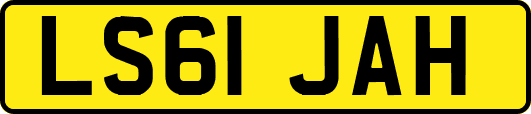 LS61JAH