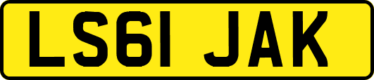LS61JAK