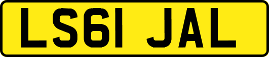 LS61JAL