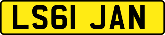 LS61JAN