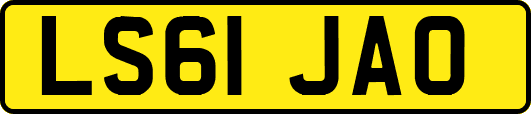 LS61JAO