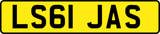 LS61JAS