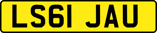 LS61JAU