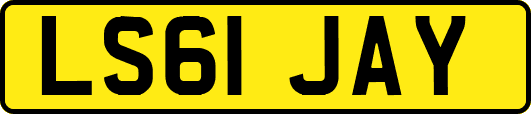 LS61JAY