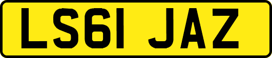 LS61JAZ