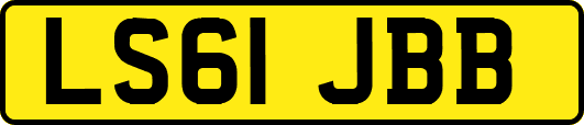 LS61JBB