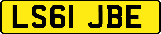 LS61JBE