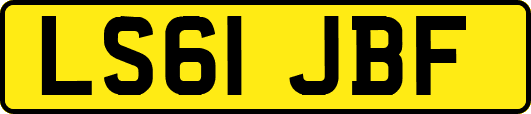 LS61JBF