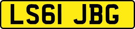 LS61JBG