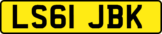 LS61JBK