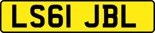 LS61JBL