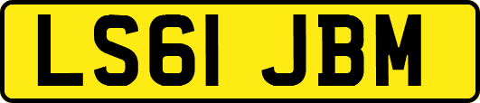 LS61JBM