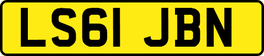 LS61JBN