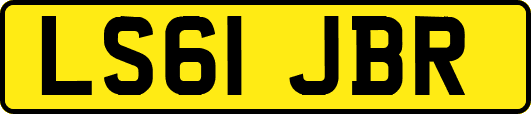 LS61JBR