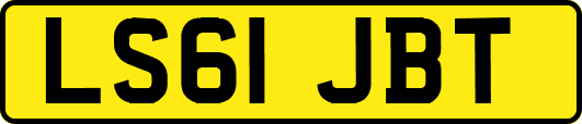LS61JBT