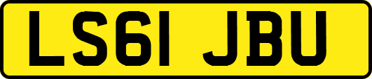 LS61JBU