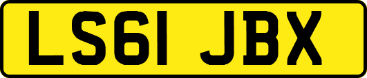 LS61JBX
