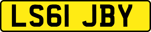 LS61JBY