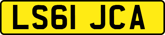 LS61JCA