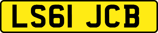 LS61JCB