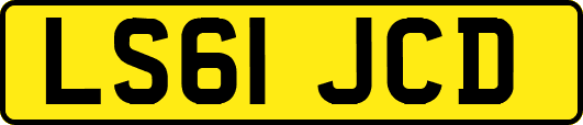 LS61JCD