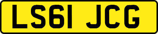 LS61JCG