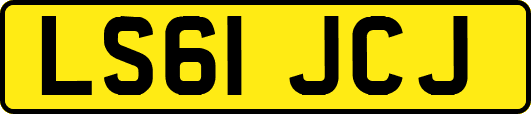 LS61JCJ