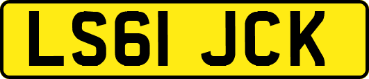 LS61JCK