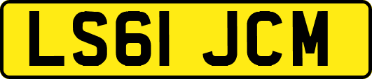LS61JCM