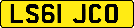 LS61JCO