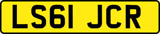 LS61JCR