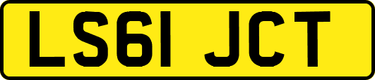 LS61JCT