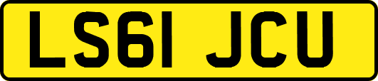LS61JCU