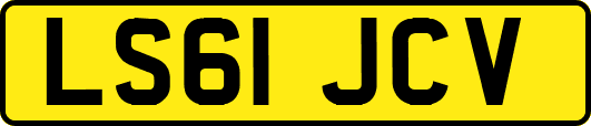 LS61JCV