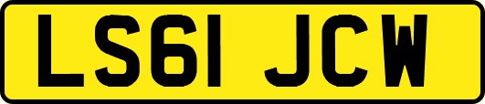 LS61JCW