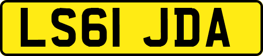 LS61JDA
