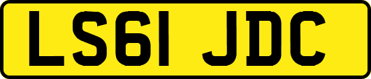 LS61JDC