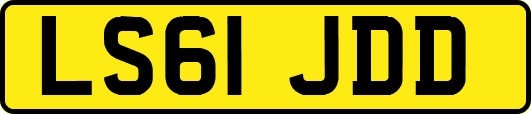 LS61JDD