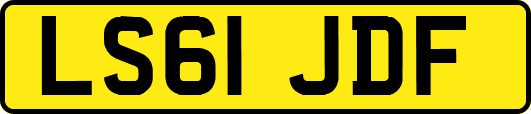 LS61JDF