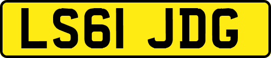 LS61JDG