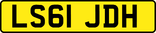 LS61JDH