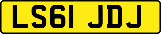 LS61JDJ