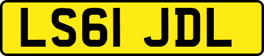 LS61JDL