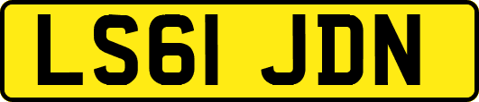 LS61JDN