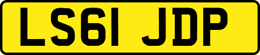 LS61JDP