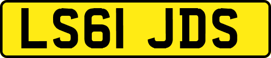 LS61JDS